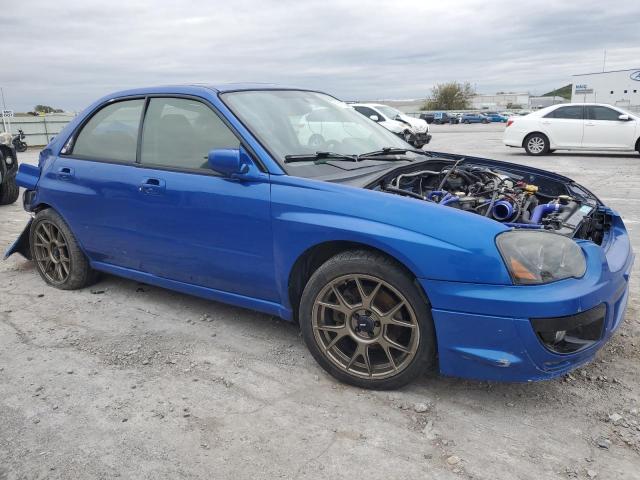 Aukcja sprzedaży 2004 Subaru Impreza Wr, vin: JF1GD29654G503340, numer aukcji: 87124005