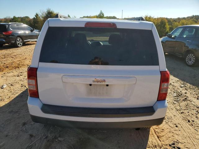 Aukcja sprzedaży 2012 Jeep Patriot, vin: 1C4NJPBA2CD553909, numer aukcji: 87023775