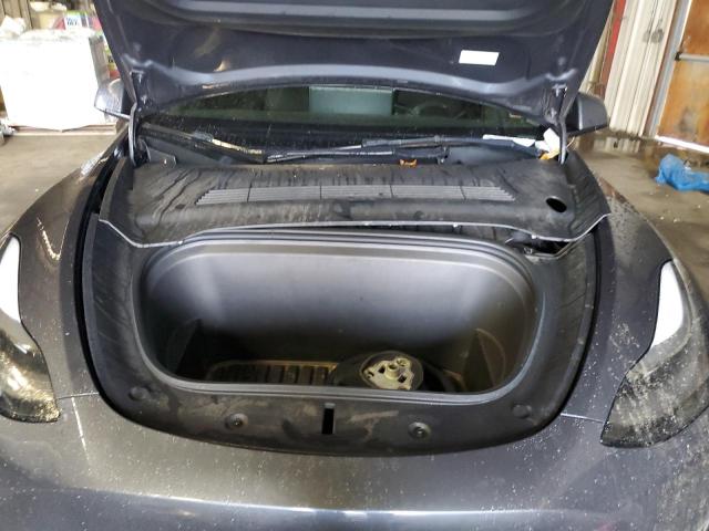 2022 Tesla Model Y მანქანა იყიდება აუქციონზე, vin: 7SAYGDEF8NF511955, აუქციონის ნომერი: 87446595