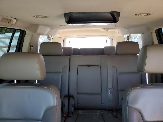 2015 Chevrolet Suburban მანქანა იყიდება აუქციონზე, vin: 1GNSCJKC4FR521716, აუქციონის ნომერი: 90799045