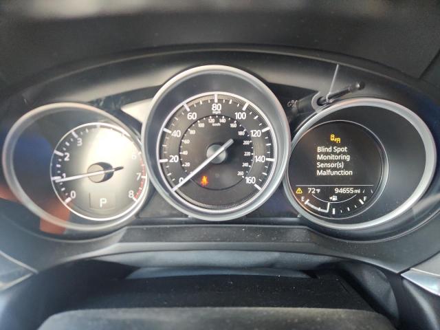 Aukcja sprzedaży 2018 Mazda 6, vin: JM1GL1TY4J1301069, numer aukcji: 87242875