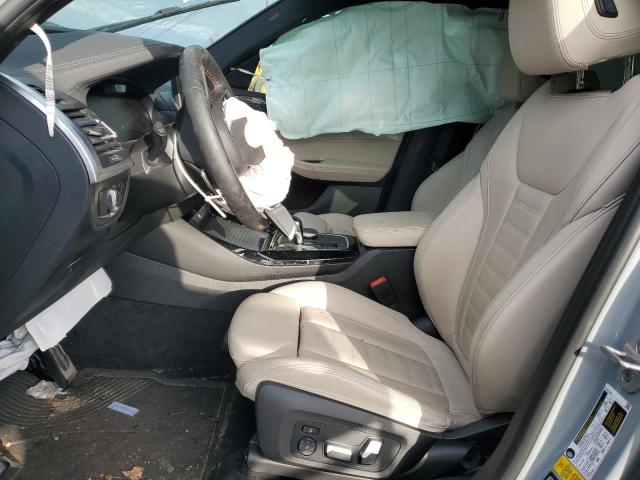 Aukcja sprzedaży 2022 Bmw X3 M40i, vin: 5UX83DP02N9K07837, numer aukcji: 86859965