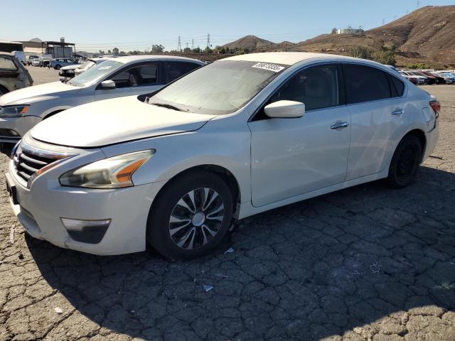 2014 Nissan Altima მანქანა იყიდება აუქციონზე, vin: 1N4AL3AP3EN346276, აუქციონის ნომერი: 89873335