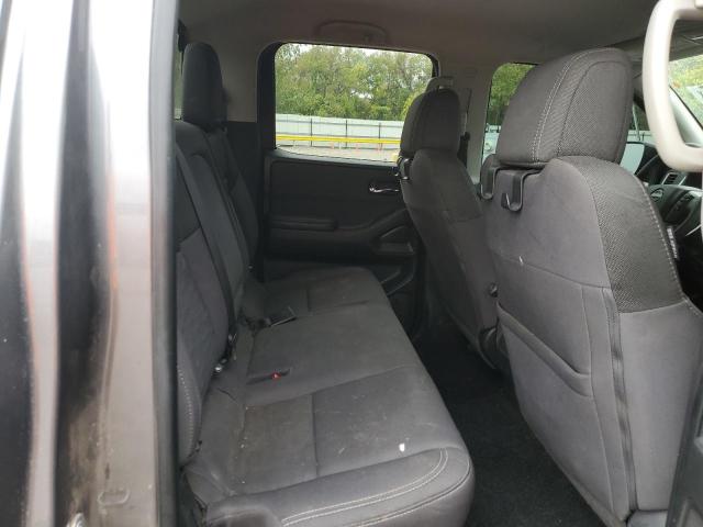 Продаж на аукціоні авто 2024 Nissan Frontier S, vin: 1N6ED1EJ7RN645971, номер лоту: 82735515
