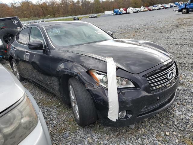 Продажа на аукционе авто 2011 Infiniti M37, vin: JN1BY1AR0BM375941, номер лота: 86844395