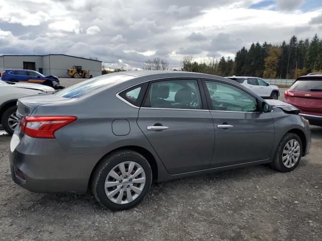 Продажа на аукционе авто 2019 Nissan Sentra, vin: 3N1AB7AP6KY290372, номер лота: 57658996