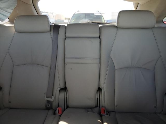 Продаж на аукціоні авто 2009 Lexus Rx 350, vin: 2T2HK31U99C118773, номер лоту: 89849285