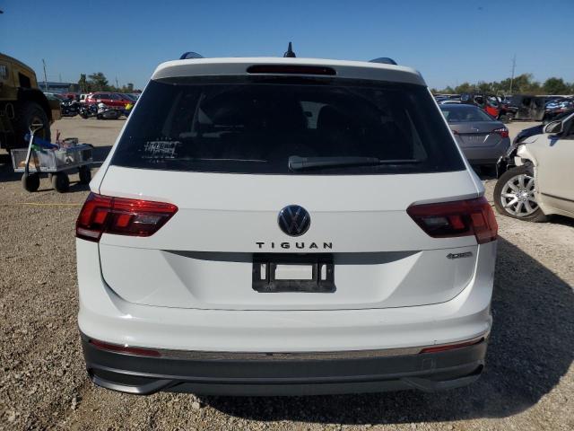2023 Volkswagen Tiguan S მანქანა იყიდება აუქციონზე, vin: 3VVFB7AX5PM034971, აუქციონის ნომერი: 85331905