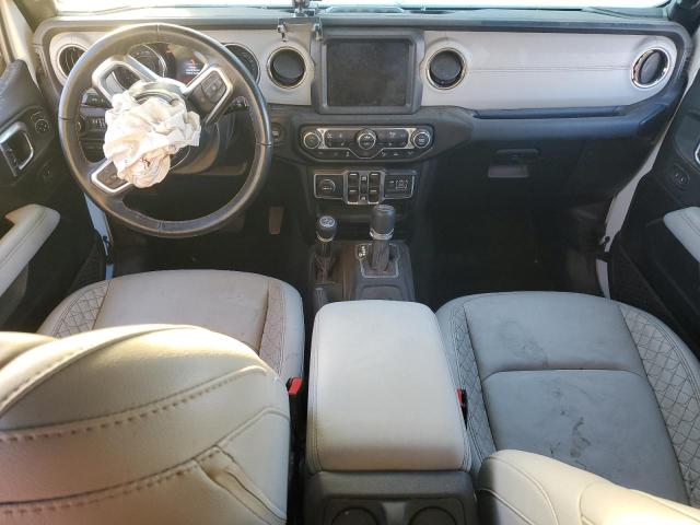 90071525 :رقم المزاد ، 1C4JJXP61NW137294 vin ، 2022 Jeep Wrangler U مزاد بيع