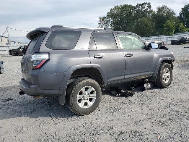 85567015 :رقم المزاد ، JTEMU5JR6P6097997 vin ، 2023 Toyota 4runner مزاد بيع