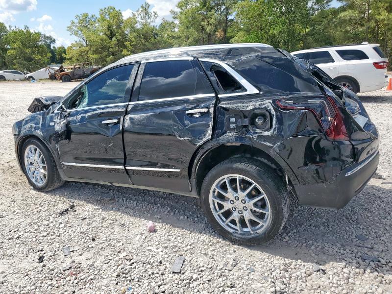 Aukcja sprzedaży 2022 Cadillac Xt5 Luxury, vin: 1GYKNAR43NZ164703, numer aukcji: 95577625