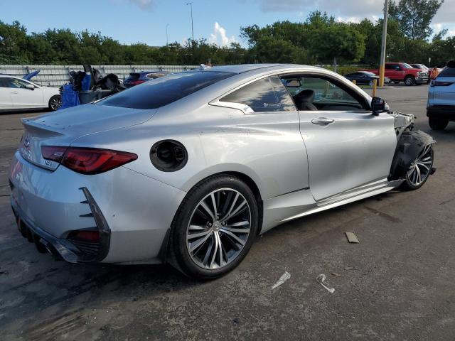 Aukcja sprzedaży 2018 Infiniti Q60, vin: JN1EV7EK1JM342340, numer aukcji: 86788355