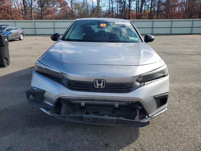 82781935 :رقم المزاد ، 2HGFE2F51RH523385 vin ، 2024 Honda Civic مزاد بيع