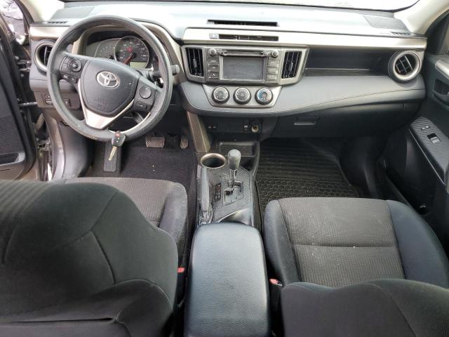 2015 Toyota Rav4 Le მანქანა იყიდება აუქციონზე, vin: JTMBFREVXFJ038709, აუქციონის ნომერი: 86331425