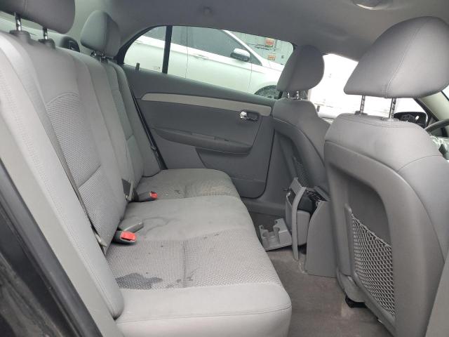 Продажа на аукционе авто 2010 Chevrolet Malibu, vin: 1G1ZB5EB6AF314168, номер лота: 86856295