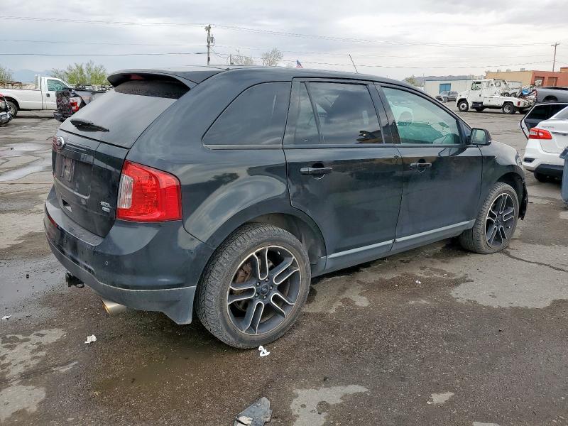 2014 Ford Edge მანქანა იყიდება აუქციონზე, vin: 2FMDK4JC6EBA88307, აუქციონის ნომერი: 85866905