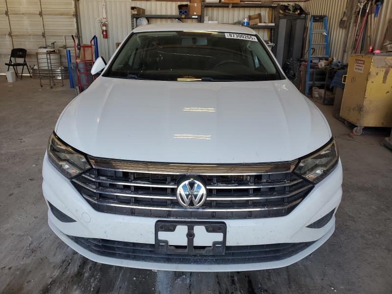 2020 Volkswagen Jetta S მანქანა იყიდება აუქციონზე, vin: 3VWCB7BU2LM070341, აუქციონის ნომერი: 87300265