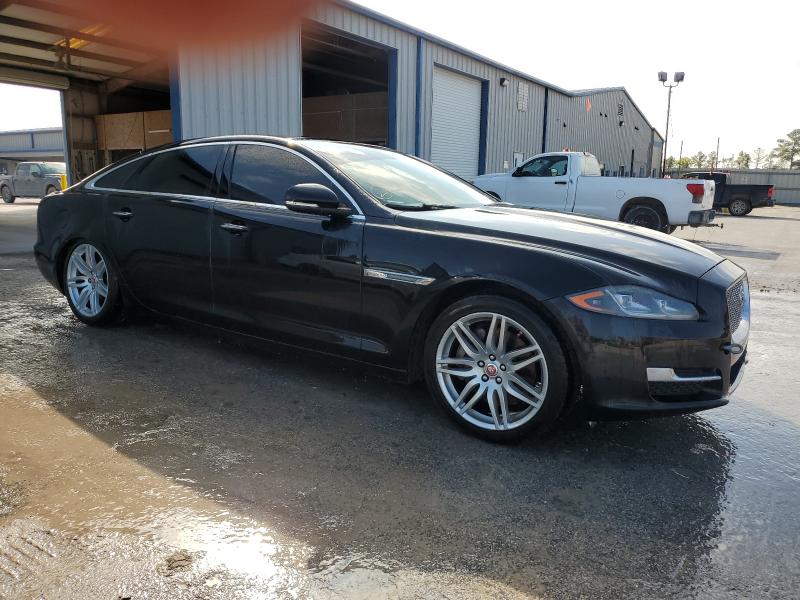 Продаж на аукціоні авто 2017 Jaguar Xjl Portfo, vin: SAJWA2G75H8W12117, номер лоту: 90102685