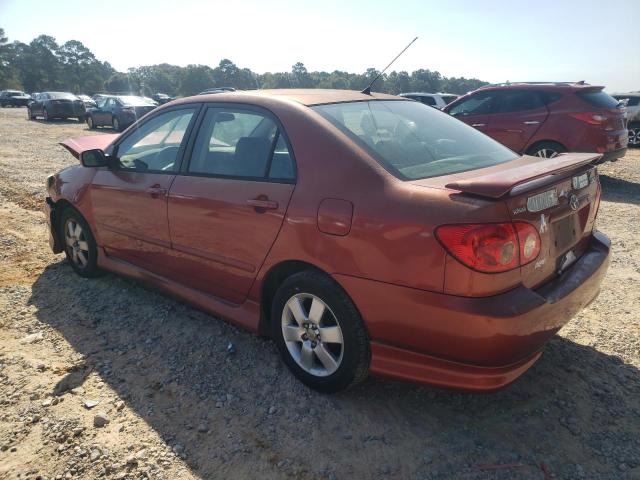 75818315 :رقم المزاد ، 1NXBR32E86Z571385 vin ، 2006 Toyota Corolla مزاد بيع