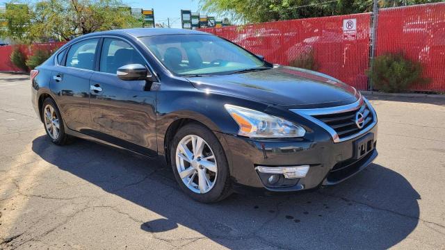 Aukcja sprzedaży 2013 Niss Altima 2.5, vin: 1N4AL3APXDN514347, numer aukcji: 85320295