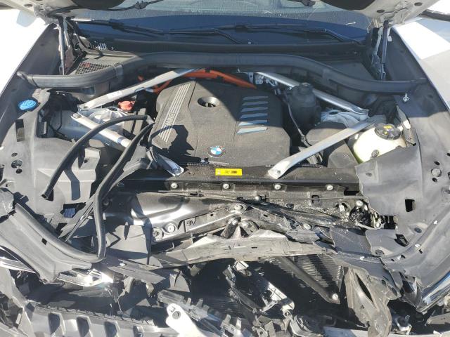 Aukcja sprzedaży 2023 Bmw X5, vin: 5UXTA6C02P9N49776, numer aukcji: 89442135