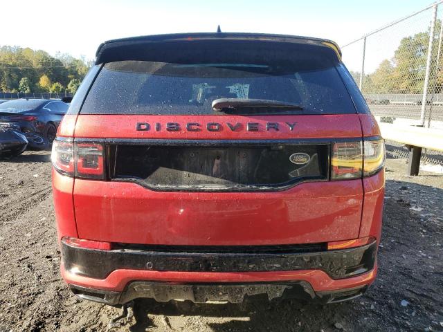 Aukcja sprzedaży 2021 Land Rover Discovery Sport, vin: SALCT2FXXMH903194, numer aukcji: 86543155