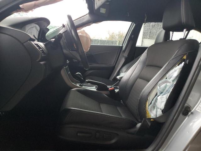 Aukcja sprzedaży 2017 Honda Accord, vin: 1HGCR2F50HA254459, numer aukcji: 90076925