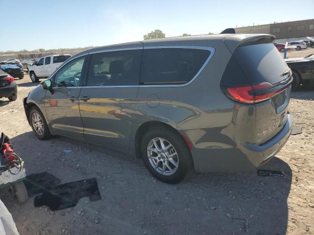 82679845 :رقم المزاد ، 2C4RC1BG2PR536012 vin ، 2023 Chrysler Pacifica مزاد بيع