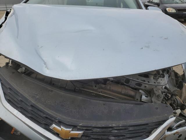 84808455 :رقم المزاد ، 3G1BE5SM0HS599020 vin ، 2017 Chevrolet Cruze مزاد بيع