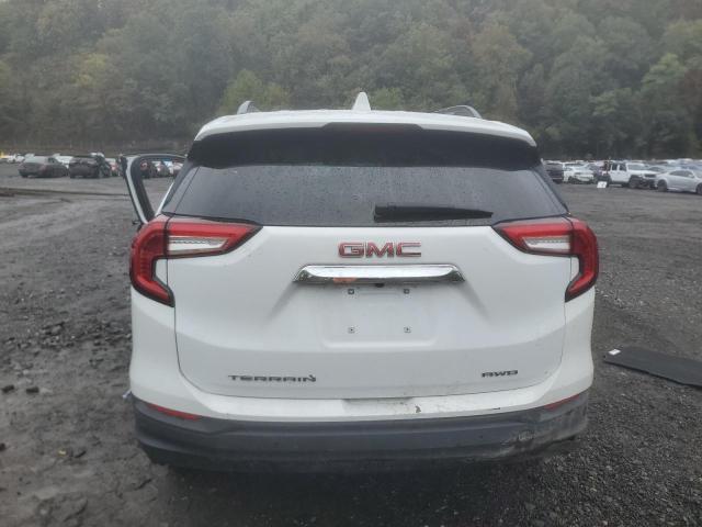 2023 Gmc Terrain მანქანა იყიდება აუქციონზე, vin: 3GKALTEG8PL237968, აუქციონის ნომერი: 86238895