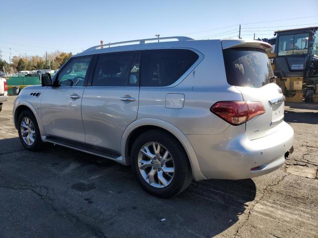 Aukcja sprzedaży 2014 Infiniti Qx80, vin: JN8AZ2NE8E9067771, numer aukcji: 91064505