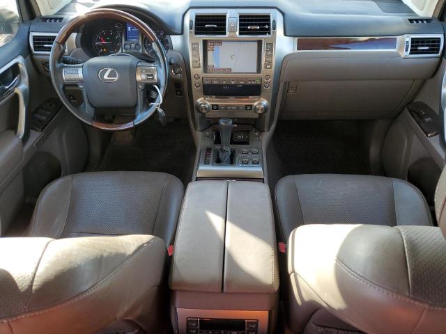 Aukcja sprzedaży 2015 Lexus Gx, vin: JTJJM7FX2F5110627, numer aukcji: 86546195