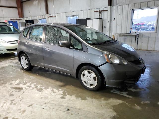 64516686 :رقم المزاد ، JHMGE8H39DC009876 vin ، 2013 Honda Fit مزاد بيع