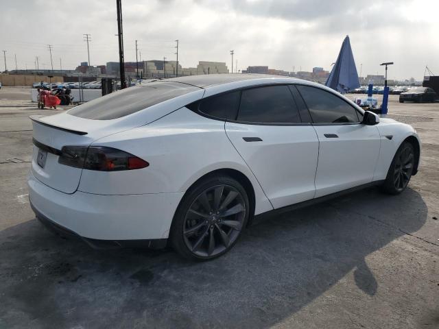 Продаж на аукціоні авто 2012 Tesla Model S, vin: 5YJSA1DP8CFS01024, номер лоту: 86232335