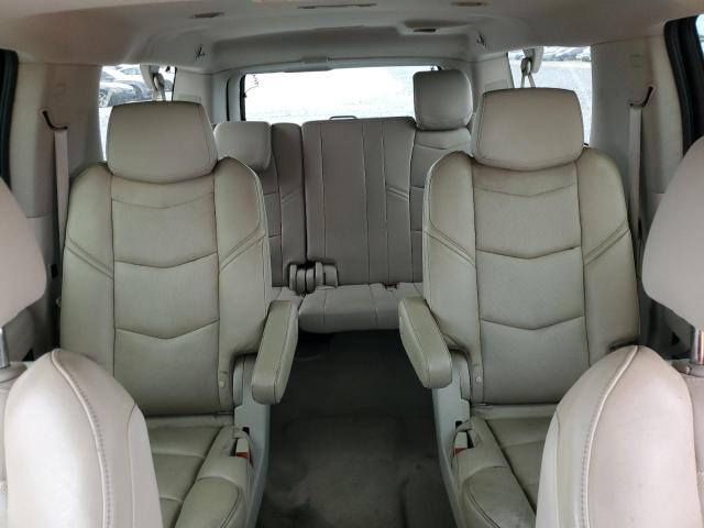 Продаж на аукціоні авто 2017 Cadillac Escalade E, vin: 1GYS3HKJ0HR255673, номер лоту: 85334835