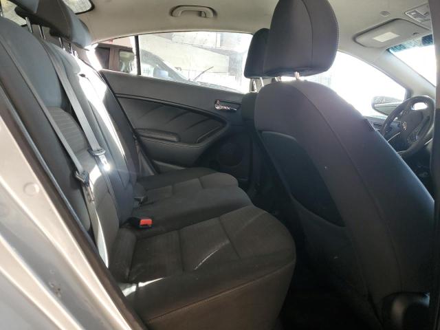 86289185 :رقم المزاد ، KNAFX4A63F5321457 vin ، 2015 Kia Forte مزاد بيع