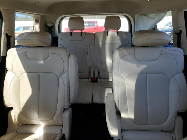 Продаж на аукціоні авто 2021 Jeep Grand Cherokee, vin: 1C4RJJBG1M8114603, номер лоту: 89561465
