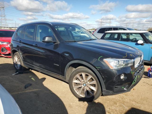 Aukcja sprzedaży 2017 Bmw X3, vin: 5UXWX9C52H0T08931, numer aukcji: 89548915
