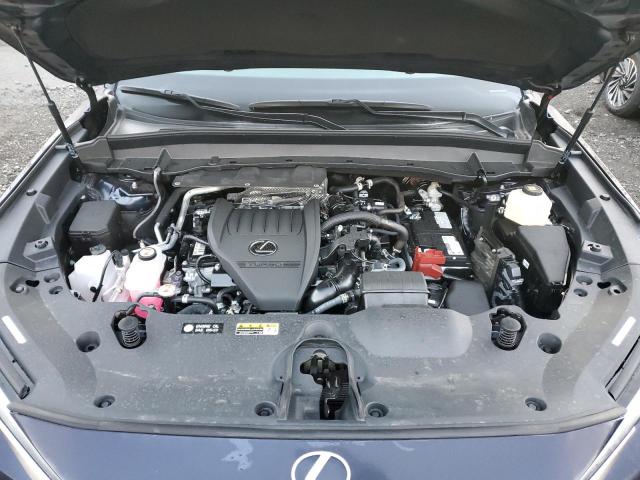 87054815 :رقم المزاد ، 5TDAAAB66SS027972 vin ، 2025 Lexus Tx 350 Bas مزاد بيع