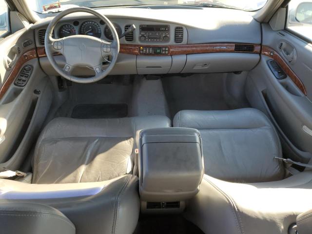 86109075 :رقم المزاد ، 1G4HR54K93U237872 vin ، 2003 Buick Lesabre مزاد بيع