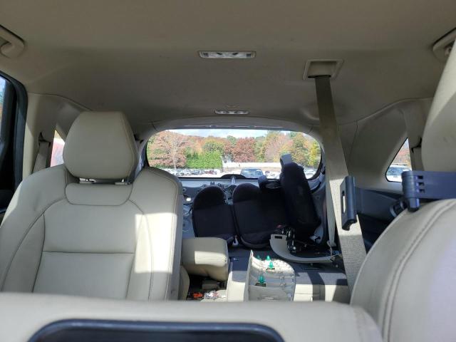 86997525 :رقم المزاد ، 5J8YD4H33LL047279 vin ، 2020 Acura Mdx مزاد بيع