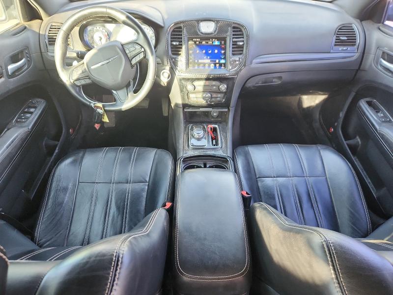 Aukcja sprzedaży 2016 Chrysler 300, vin: 2C3CCABT7GH147766, numer aukcji: 87461635
