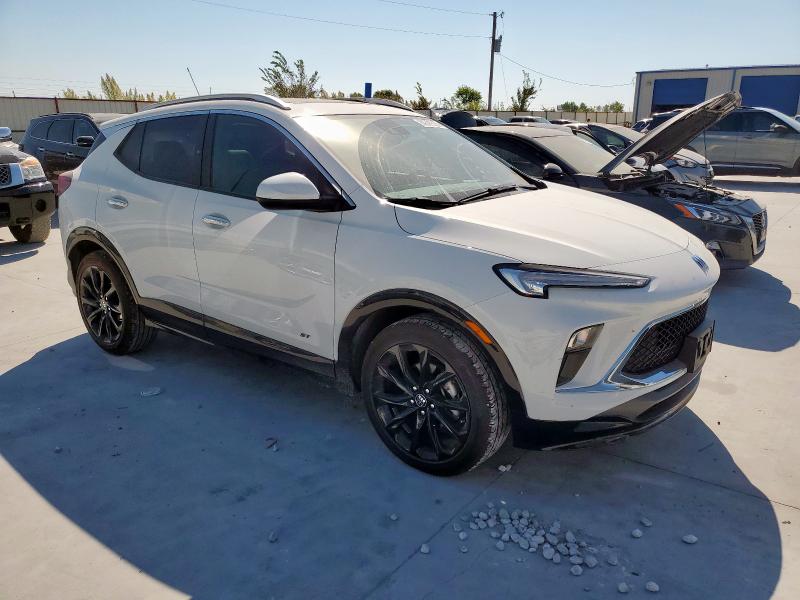 Продажа на аукционе авто 2025 Buick Encore Gx, vin: KL4AMDSL8SB051805, номер лота: 84292525