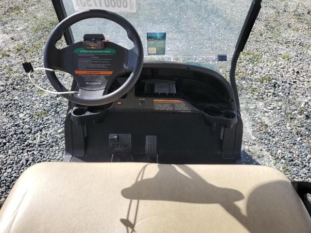 2022 Club Car Tempo Li მანქანა იყიდება აუქციონზე, vin: ZU2206258839, აუქციონის ნომერი: 86801795