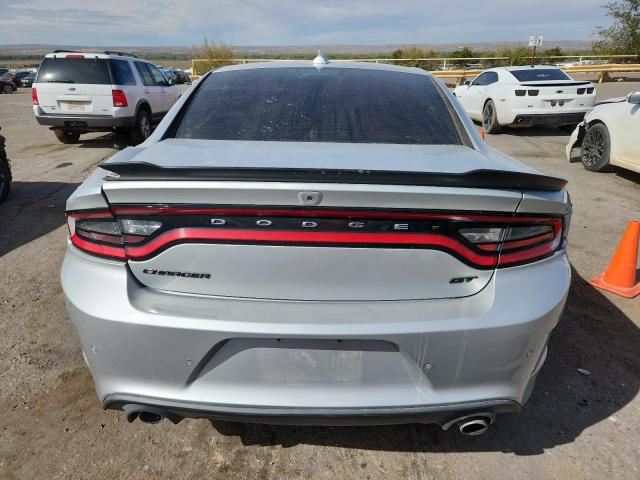 Продажа на аукционе авто 2019 Dodge Charger, vin: 2C3CDXHG6KH581762, номер лота: 78960605