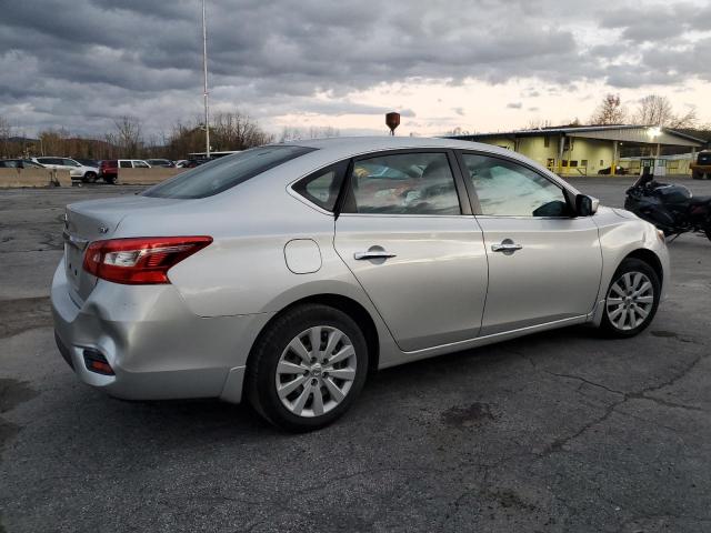 Продаж на аукціоні авто 2016 Nissan Sentra, vin: 3N1AB7AP4GY268605, номер лоту: 91023925