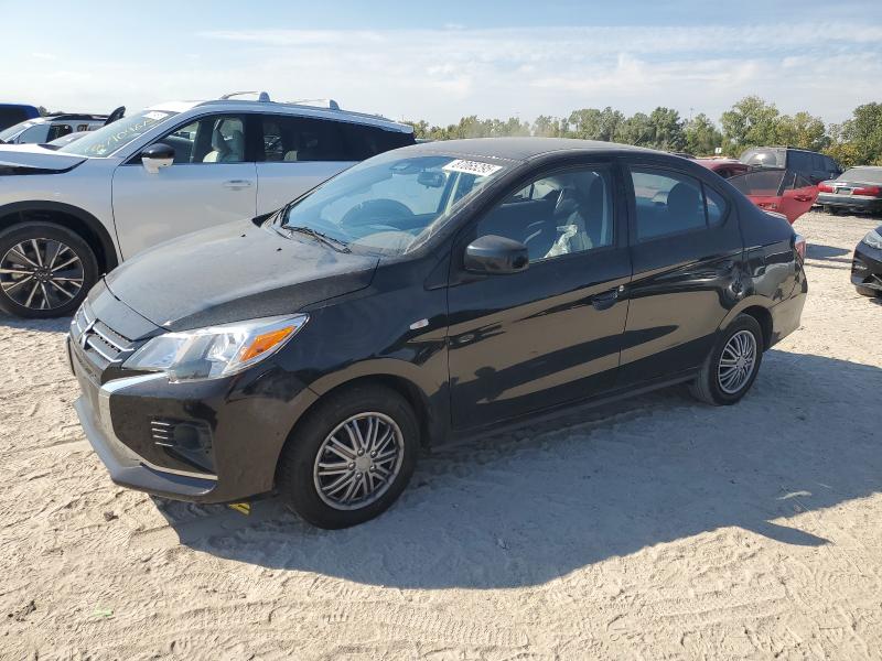 Продаж на аукціоні авто 2023 Mitsubishi Mirage, vin: ML32FUFJ5PHF01515, номер лоту: 87065295