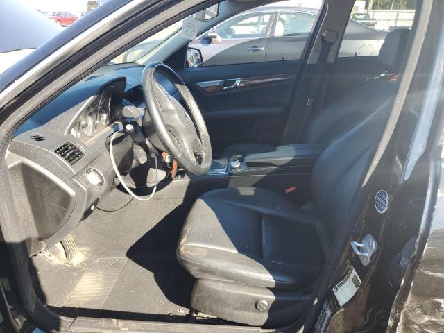 Продажа на аукционе авто 2011 Mercedes-benz C, vin: WDDGF8BB7BR147141, номер лота: 81836015