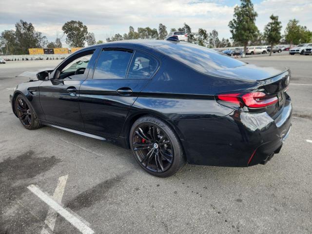 82335925 :رقم المزاد ، WBS83CH08PCL28431 vin ، 2023 Bmw M5 مزاد بيع
