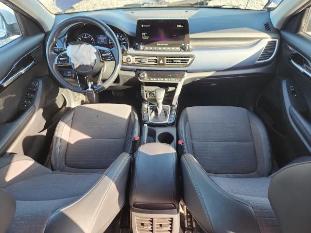 Продаж на аукціоні авто 2022 Kia Seltos, vin: KNDEUCAA7N7250272, номер лоту: 89633825